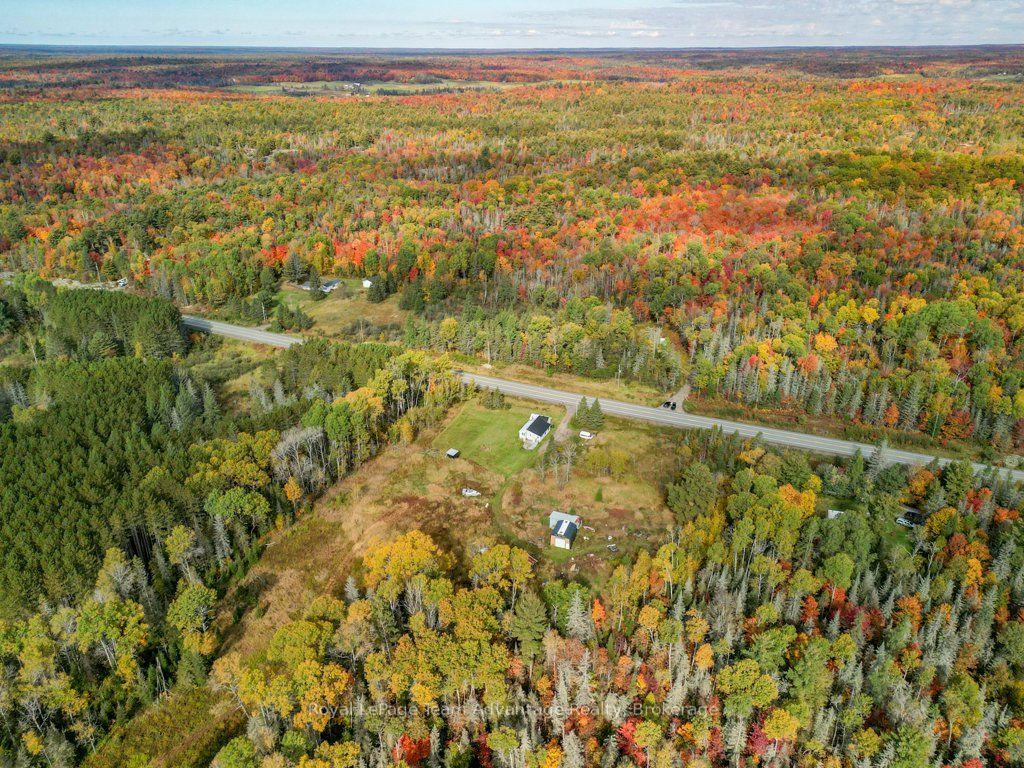 Photo 43 of 3025 Highway 124, Sundridge — HOMEH