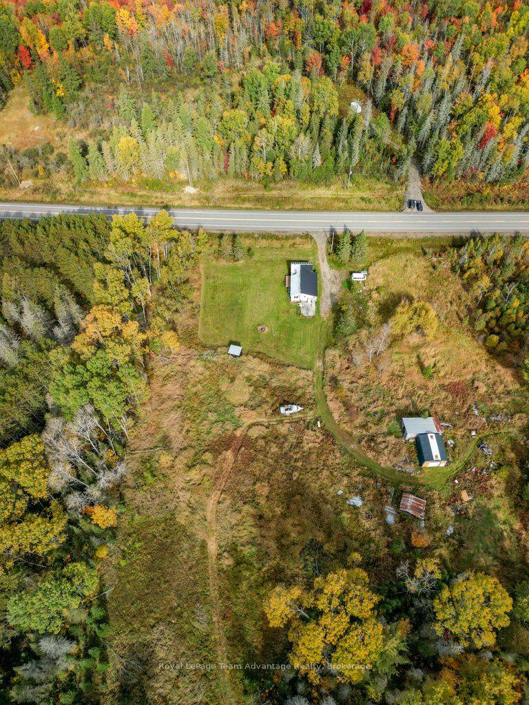 Photo 44 of 3025 Highway 124, Sundridge — HOMEH