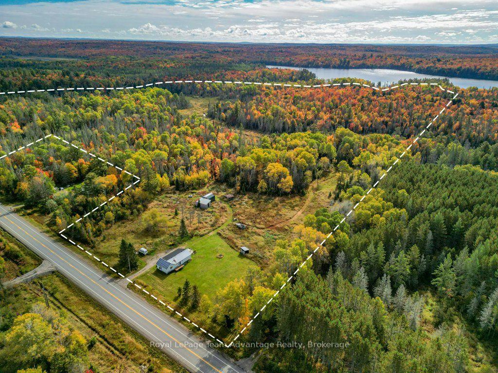 Photo 47 of 3025 Highway 124, Sundridge — HOMEH
