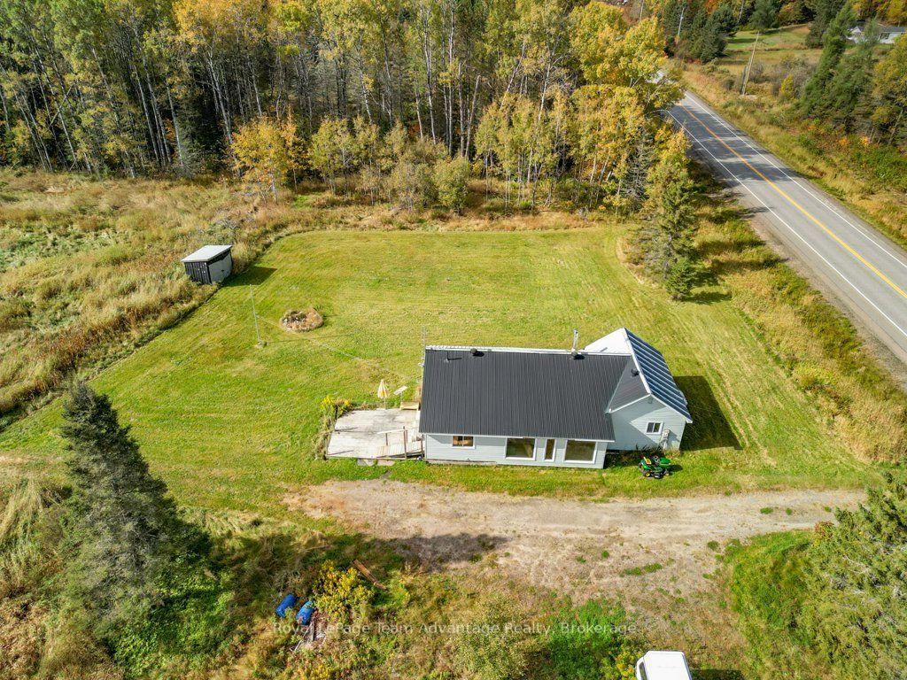 Photo 48 of 3025 Highway 124, Sundridge — HOMEH
