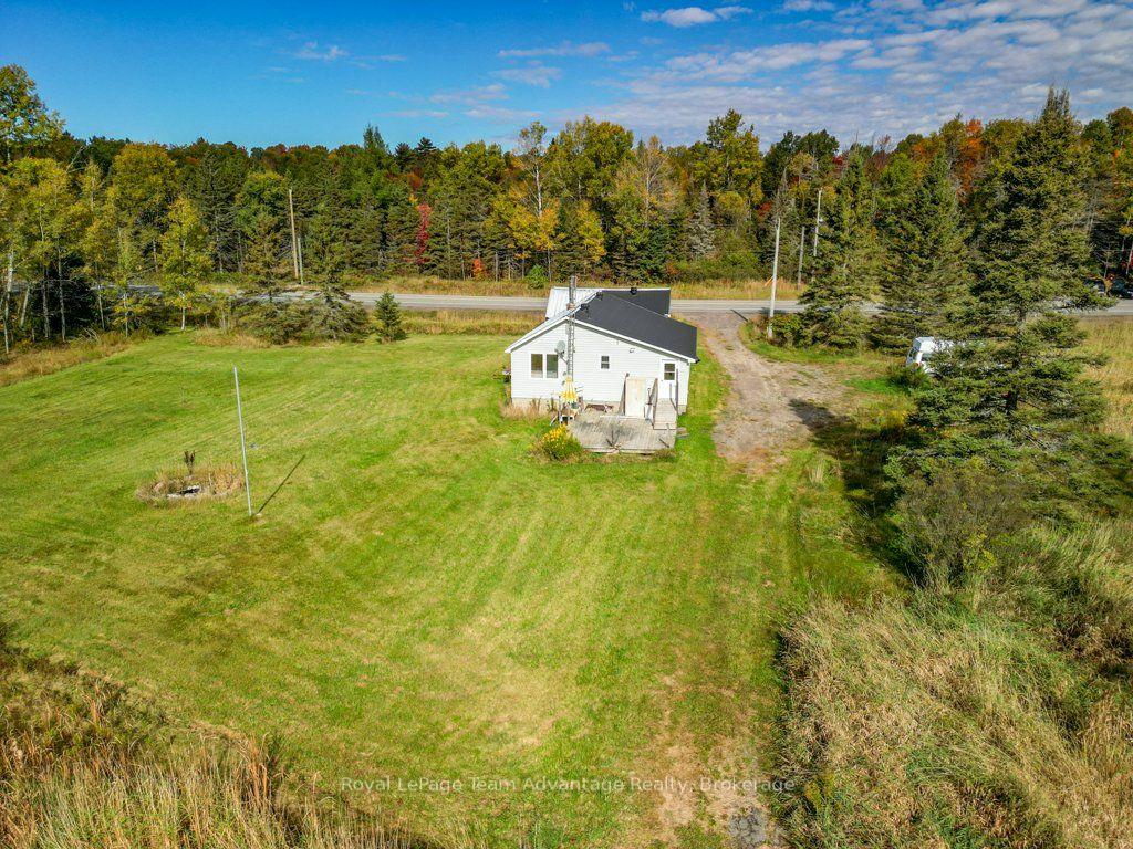 Photo 49 of 3025 Highway 124, Sundridge — HOMEH