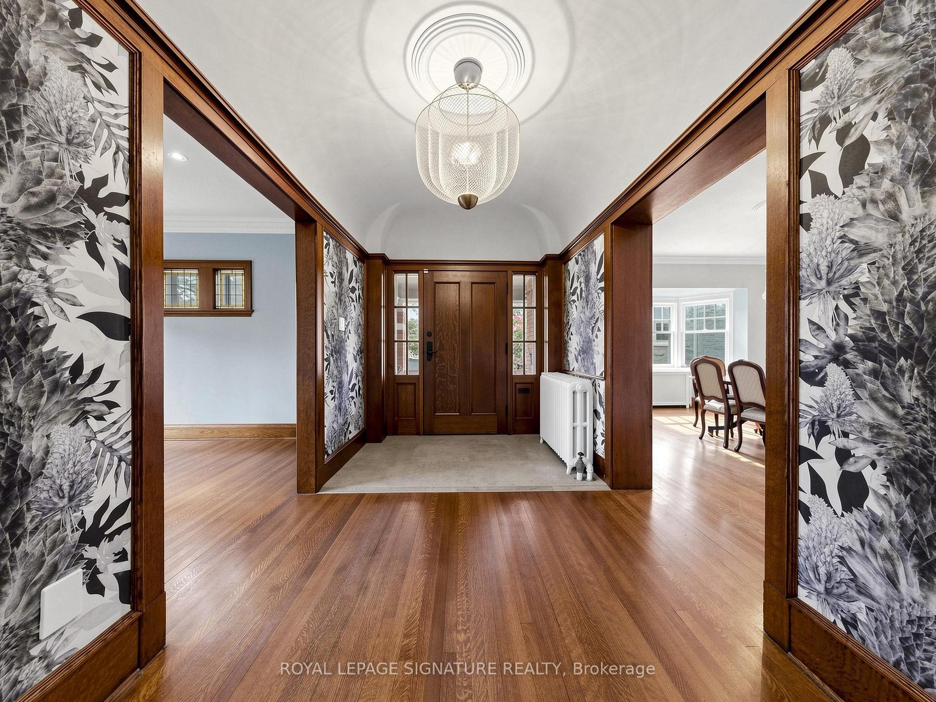 Photo 4 of 92 Inglewood Drive, Toronto, Rosedale-Moore Park — HOMEH