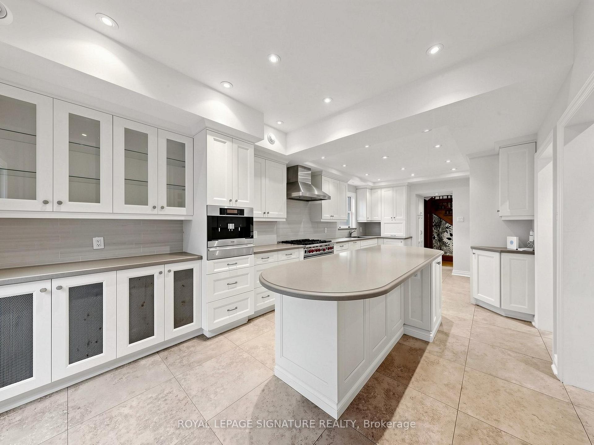 Photo 11 of 92 Inglewood Drive, Toronto, Rosedale-Moore Park — HOMEH