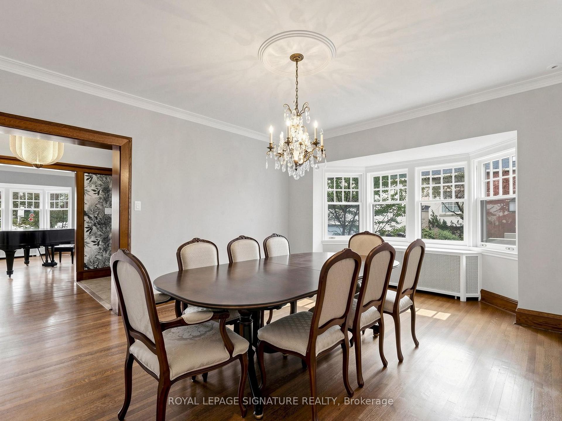 Photo 7 of 92 Inglewood Drive, Toronto, Rosedale-Moore Park — HOMEH