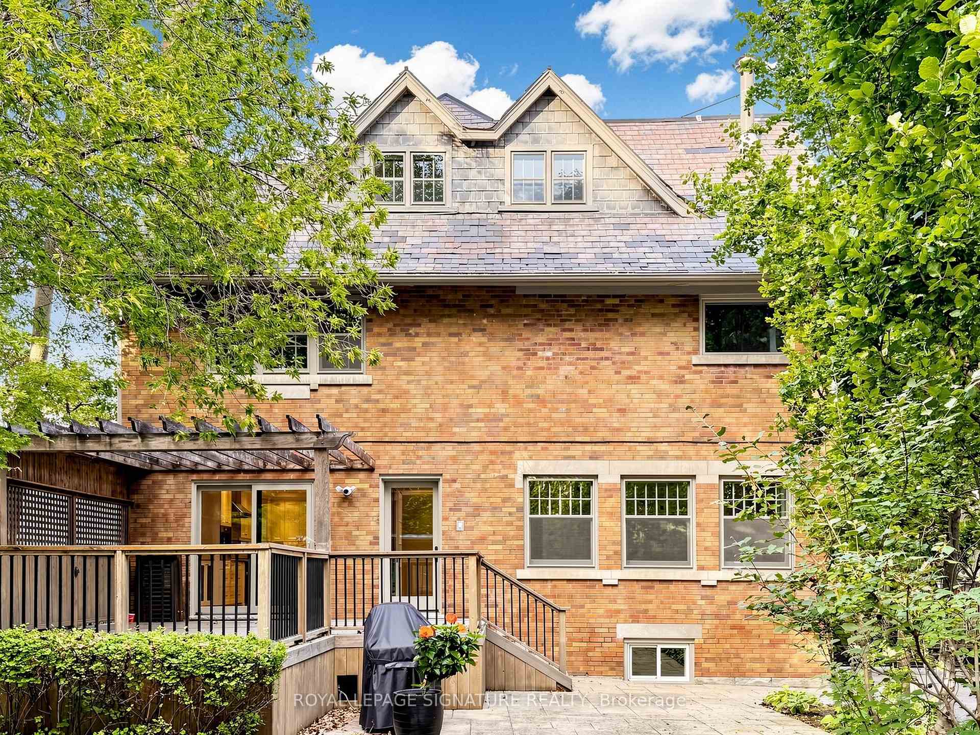 Photo 36 of 92 Inglewood Drive, Toronto, Rosedale-Moore Park — HOMEH