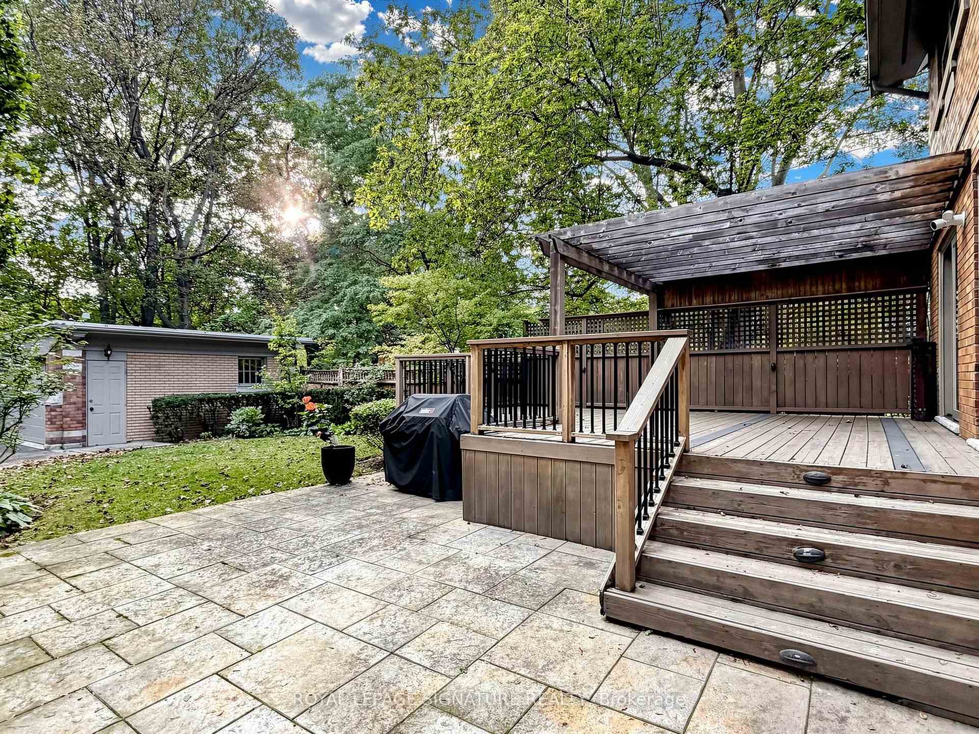 Photo 40 of 92 Inglewood Drive, Toronto, Rosedale-Moore Park — HOMEH