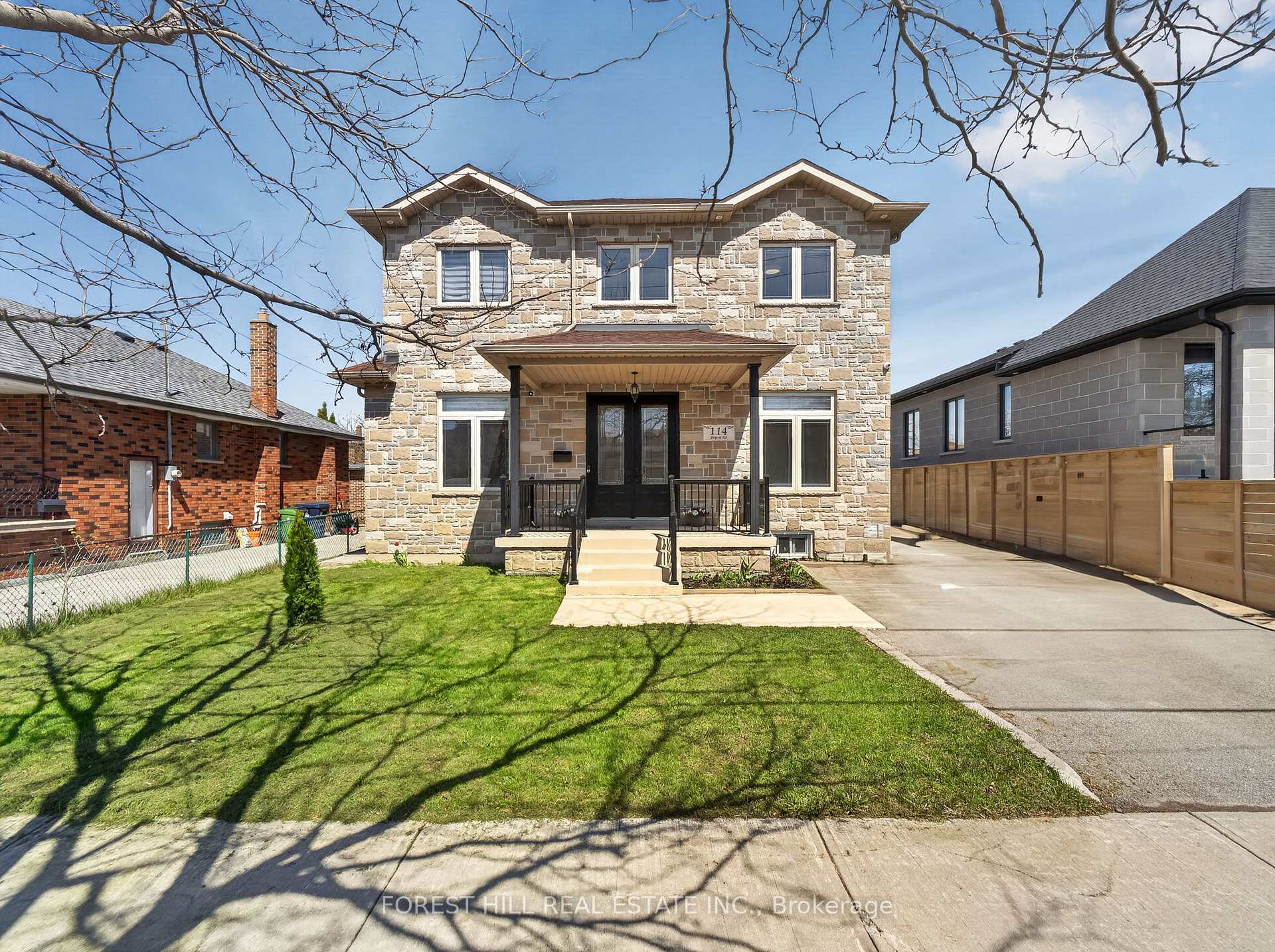 Photo of 114 Regent Road