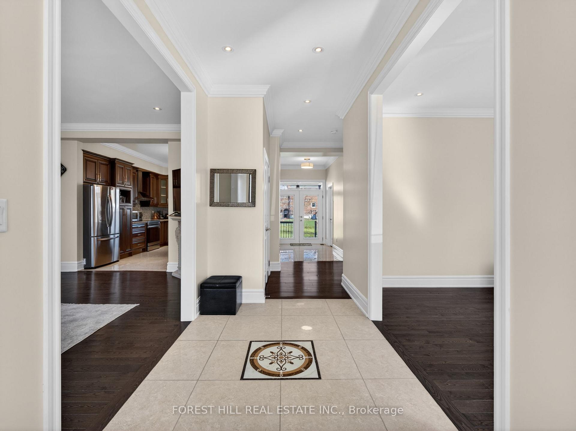 Photo 6 of 114 Regent Road, North York, Downsview-Roding-CFB — HOMEH