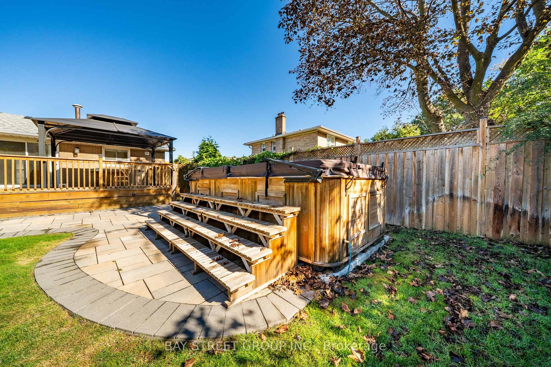 Photo 41 of 203 Cassandra Boulevard, North York, Parkwoods-Donalda — HOMEH