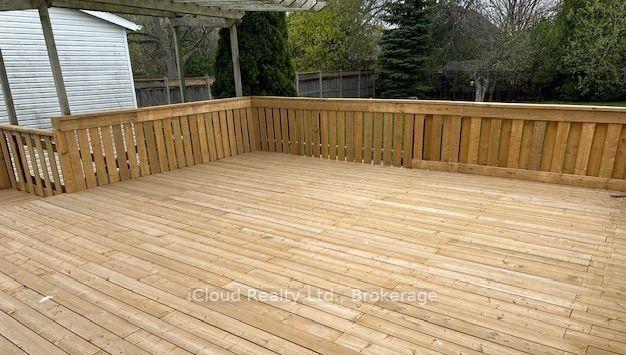 Photo 16 of 72 Thickson Road N, Whitby, Blue Grass Meadows — HOMEH