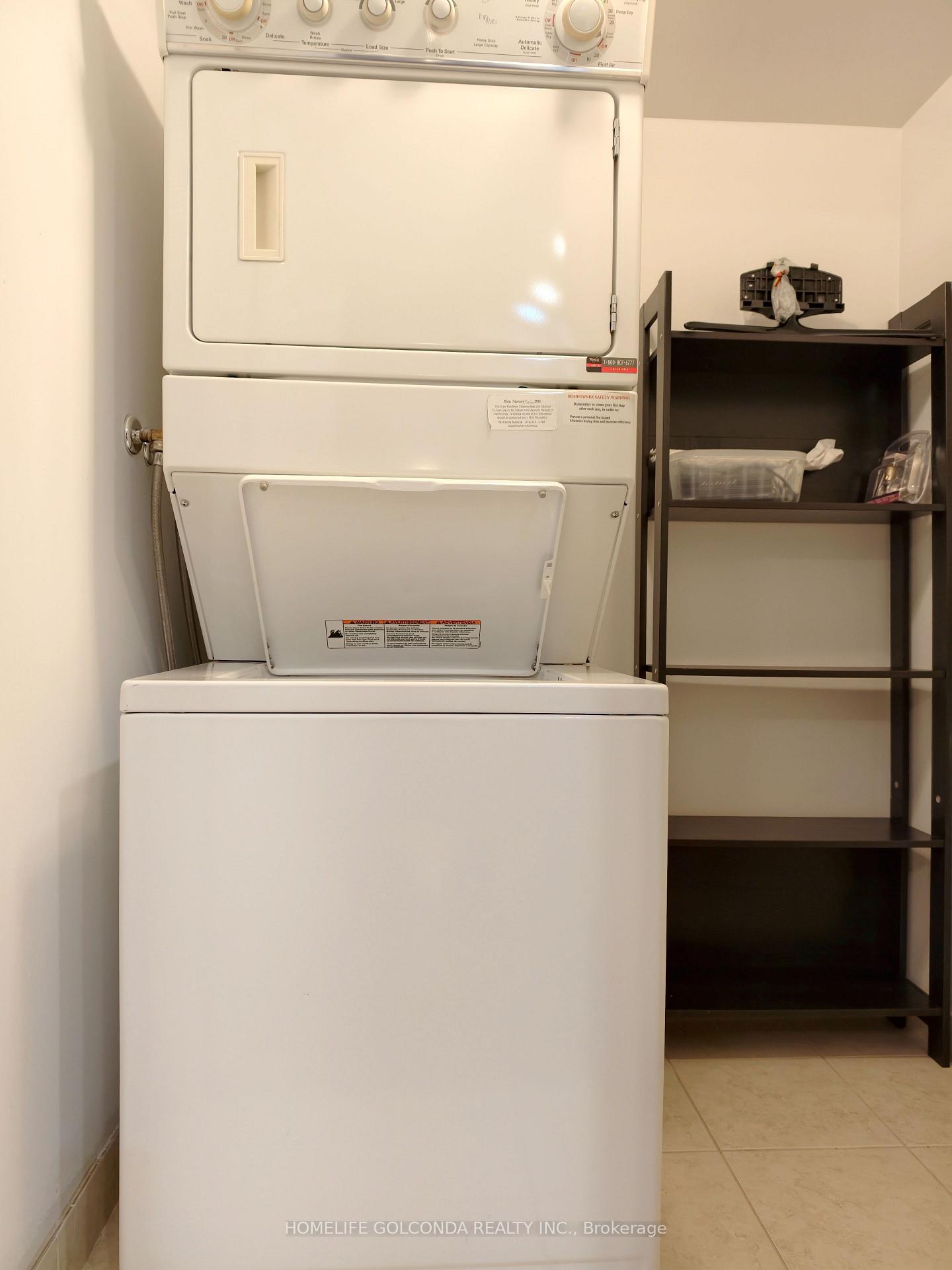 Photo 8 of Unit 720, 33 Cox Boulevard, Markham, Unionville — HOMEH