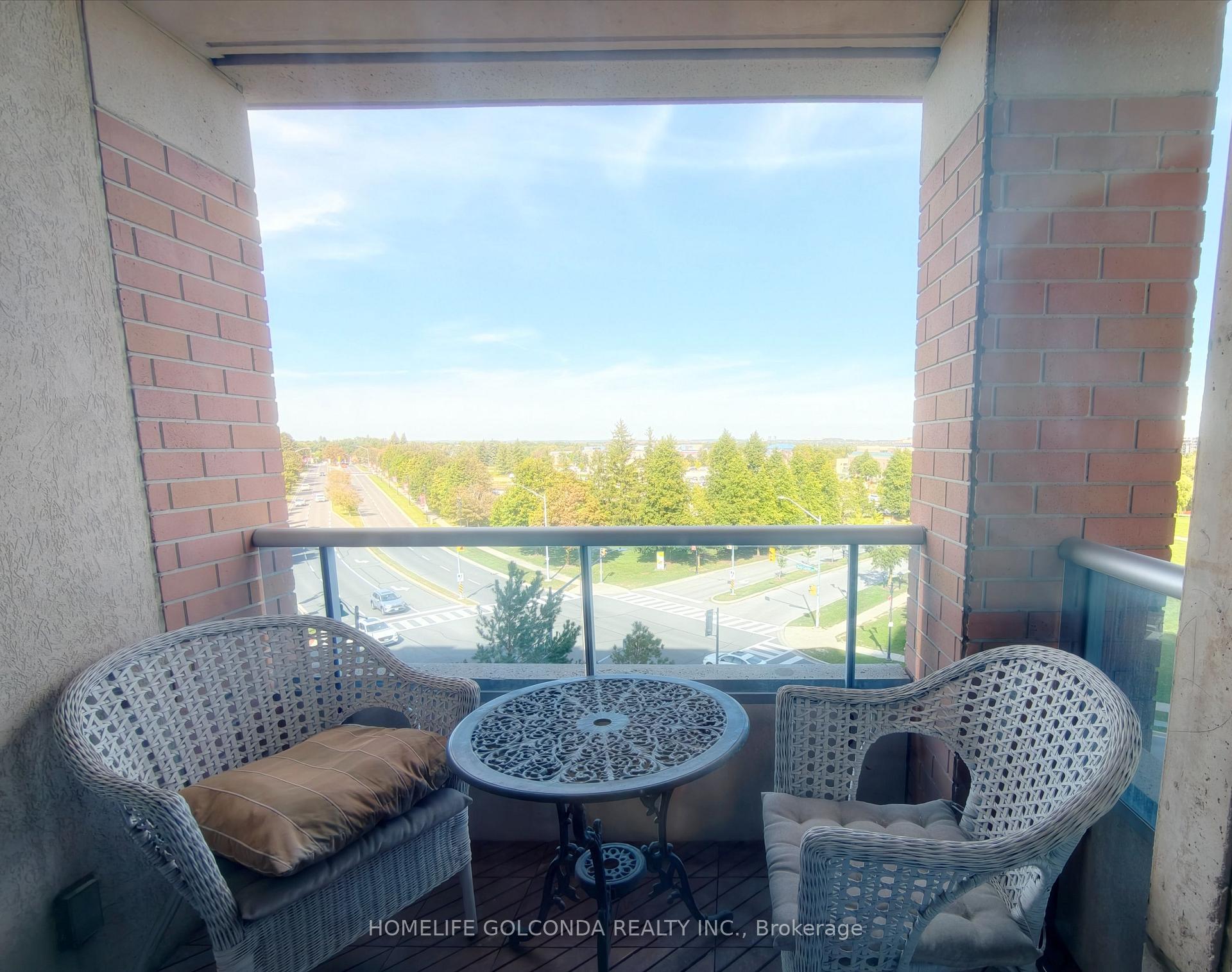 Photo 16 of Unit 720, 33 Cox Boulevard, Markham, Unionville — HOMEH