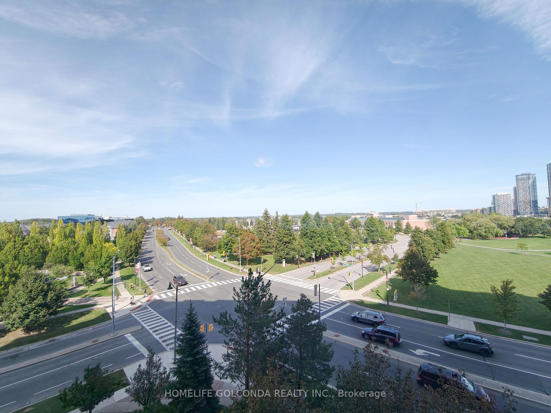 Photo 17 of Unit 720, 33 Cox Boulevard, Markham, Unionville — HOMEH