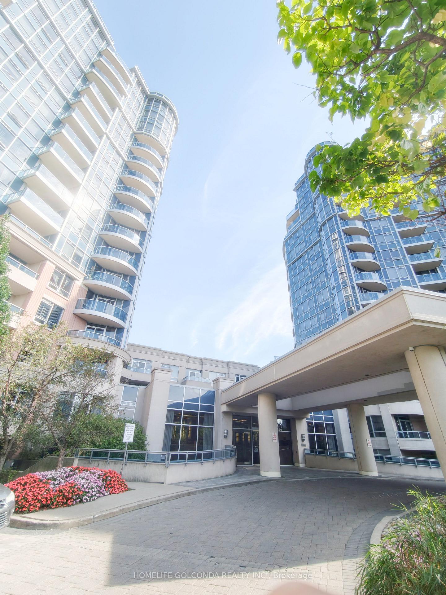 Photo 18 of Unit 720, 33 Cox Boulevard, Markham, Unionville — HOMEH