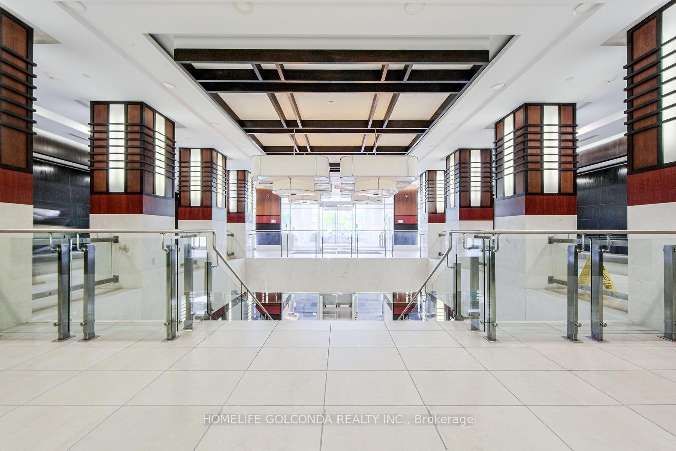 Photo 20 of Unit 720, 33 Cox Boulevard, Markham, Unionville — HOMEH