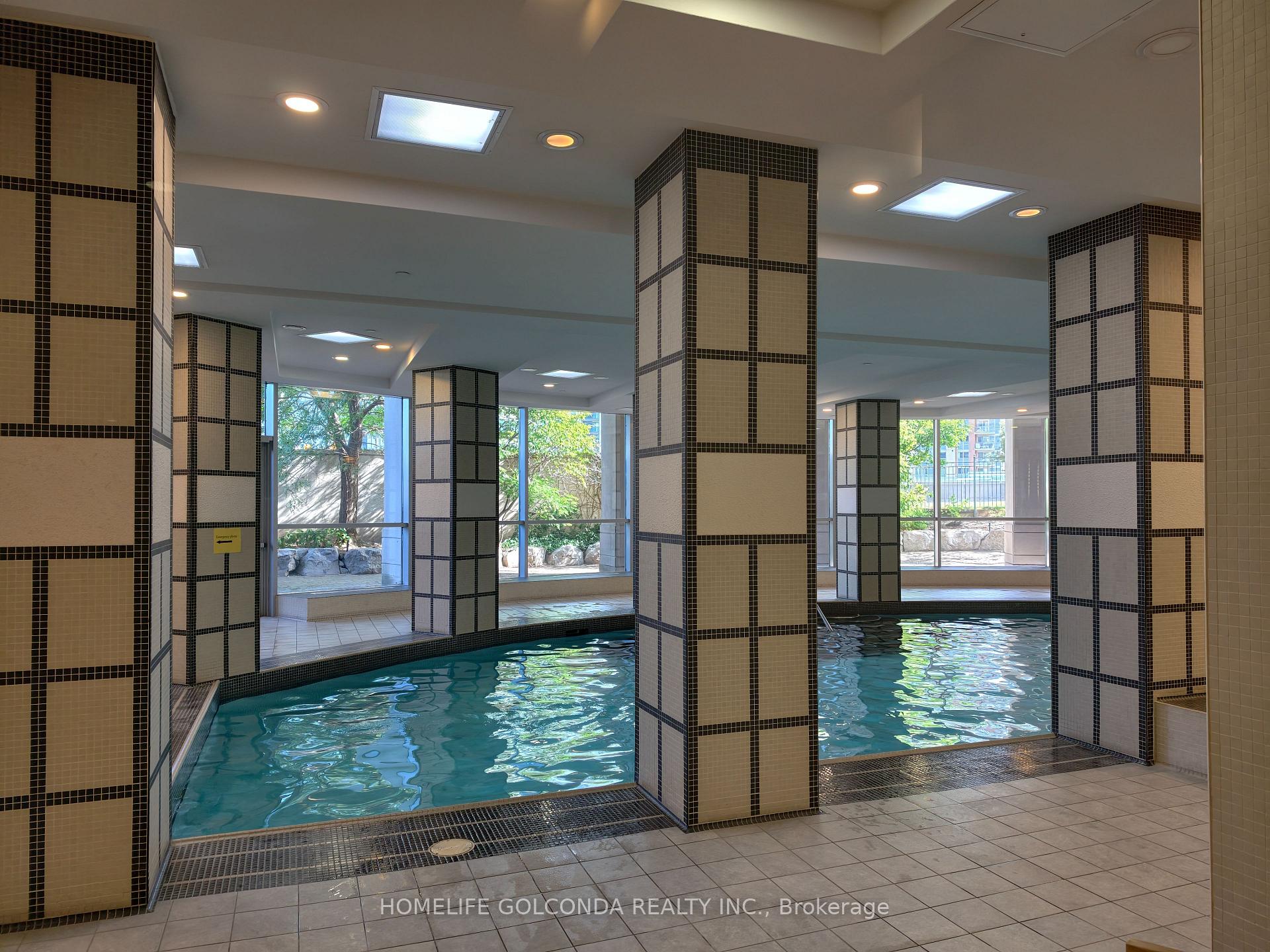 Photo 21 of Unit 720, 33 Cox Boulevard, Markham, Unionville — HOMEH
