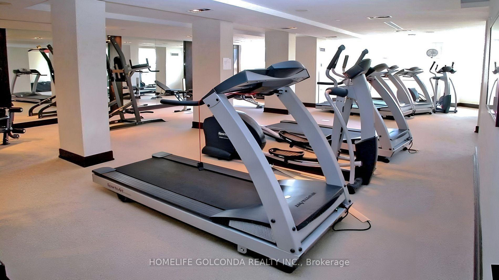 Photo 22 of Unit 720, 33 Cox Boulevard, Markham, Unionville — HOMEH