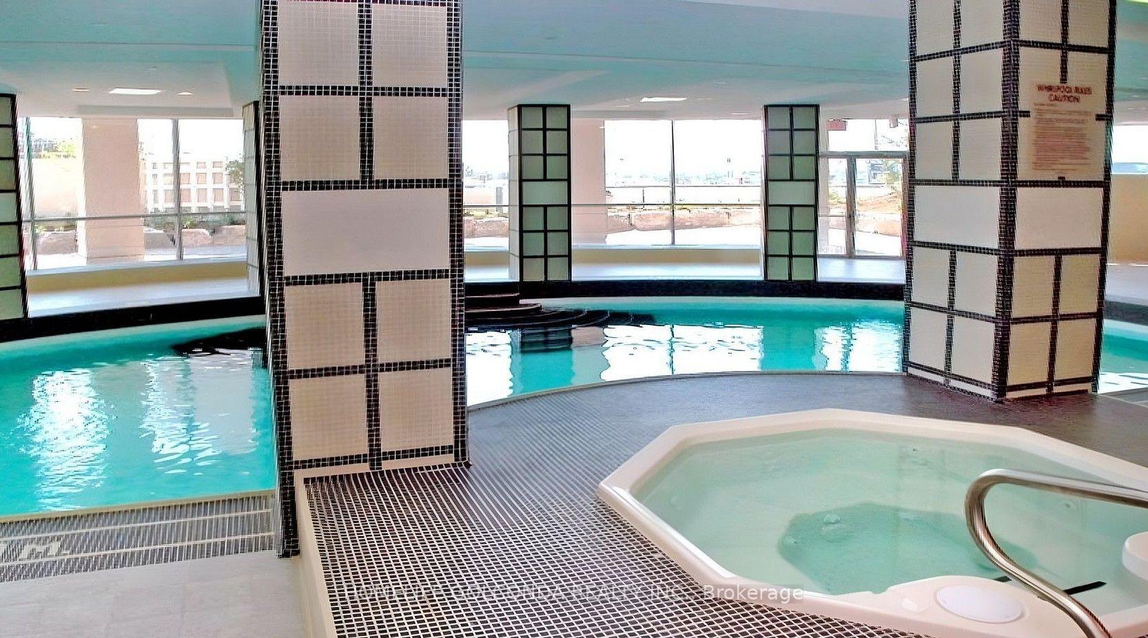 Photo 23 of Unit 720, 33 Cox Boulevard, Markham, Unionville — HOMEH