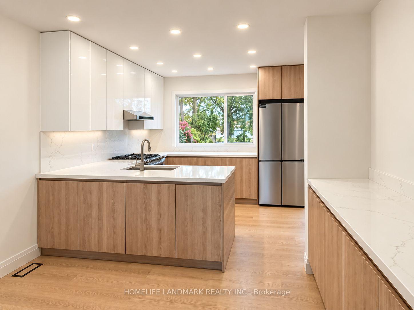 Photo 31 of 136 Grandview Avenue, Markham, Grandview — HOMEH