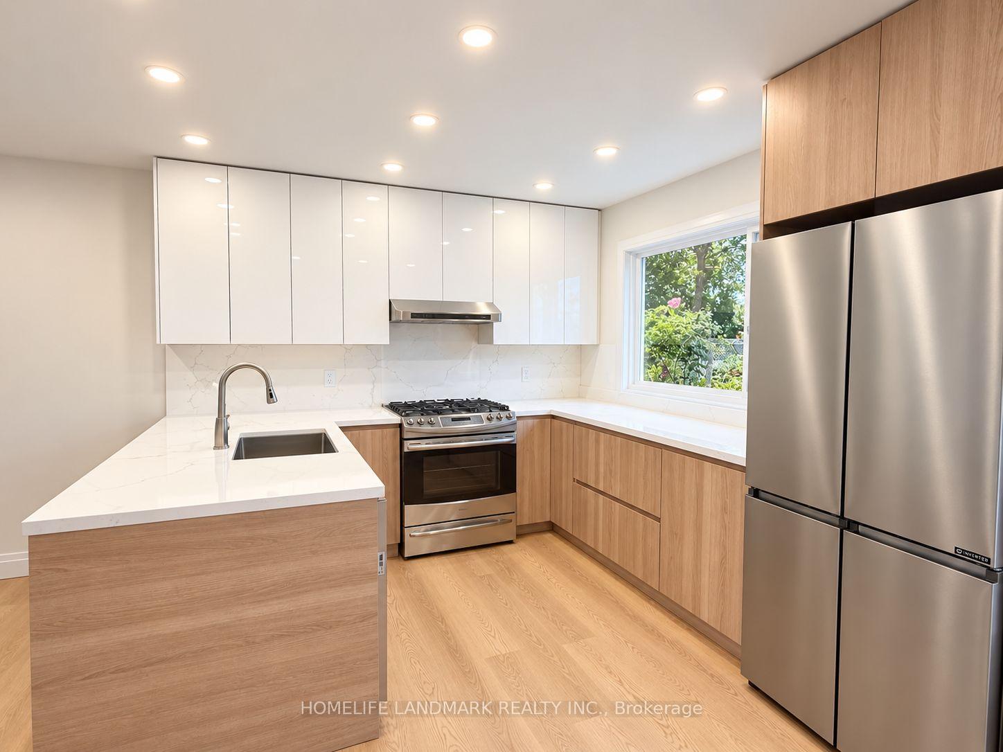 Photo 33 of 136 Grandview Avenue, Markham, Grandview — HOMEH