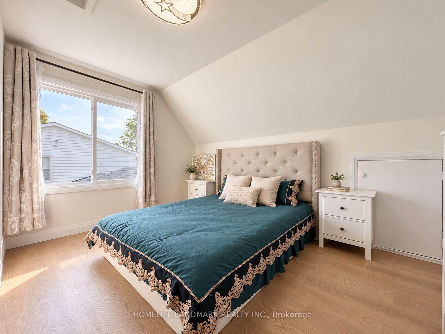 Photo 41 of 136 Grandview Avenue, Markham, Grandview — HOMEH