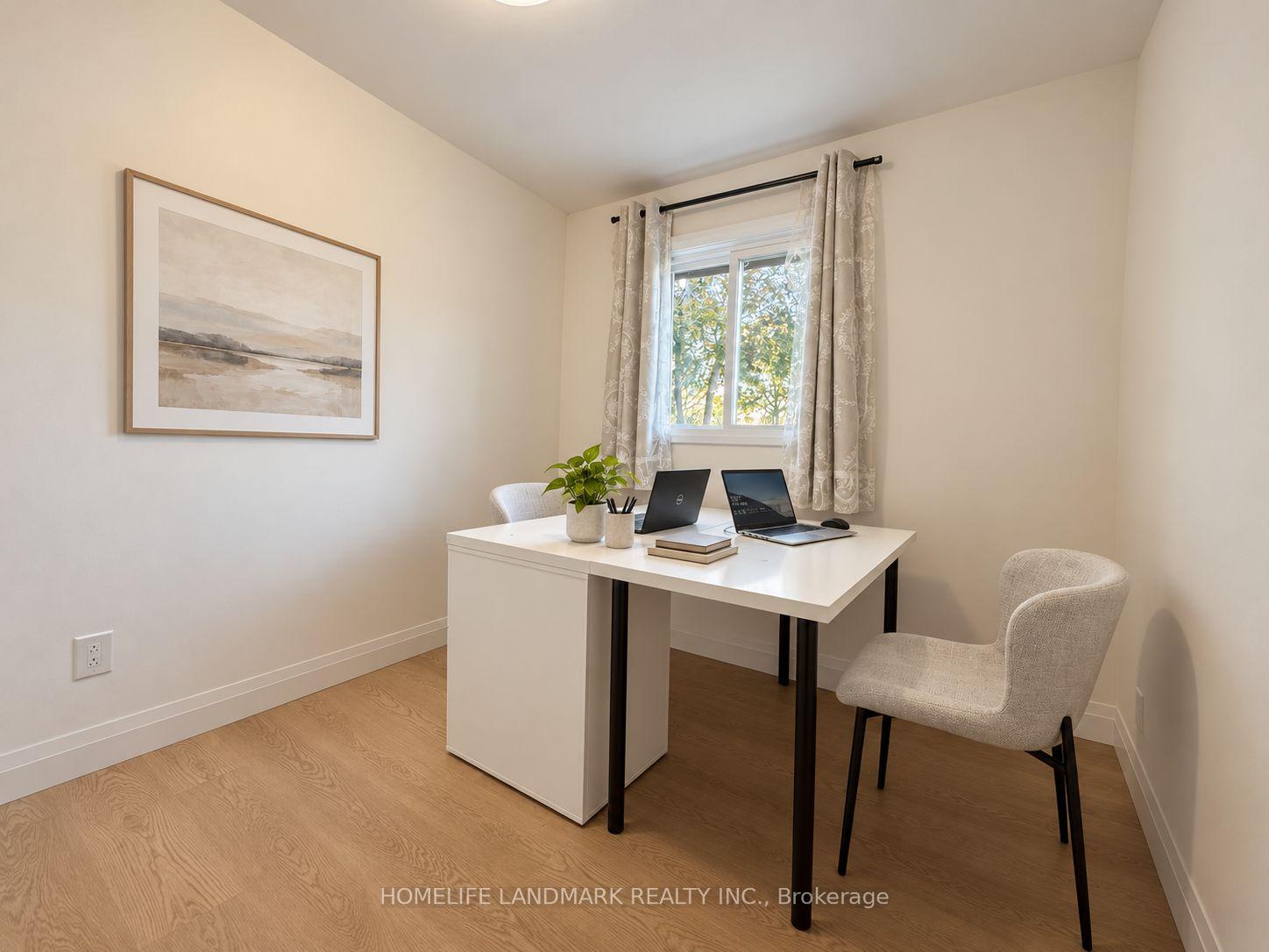 Photo 47 of 136 Grandview Avenue, Markham, Grandview — HOMEH
