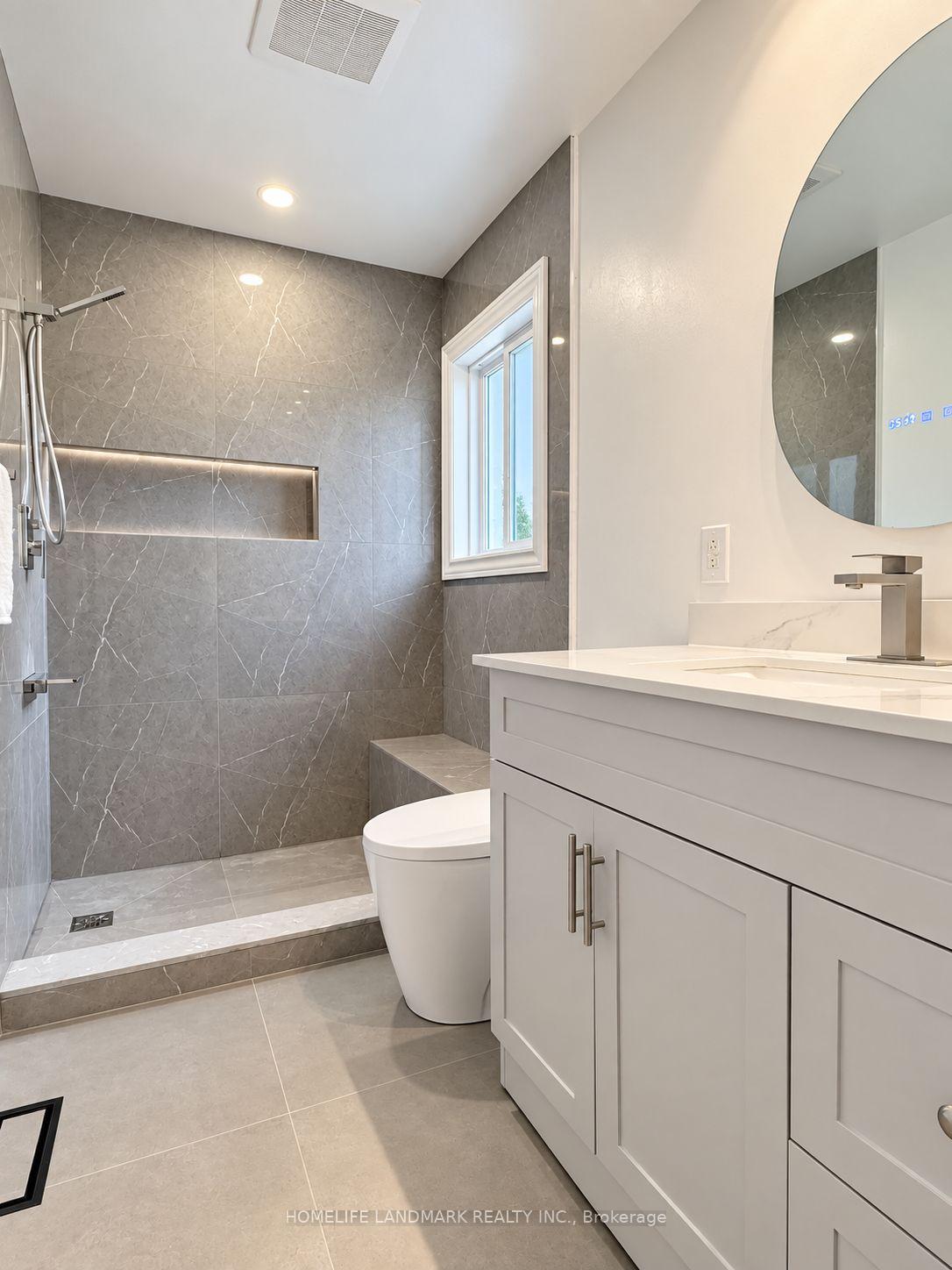 Photo 49 of 136 Grandview Avenue, Markham, Grandview — HOMEH