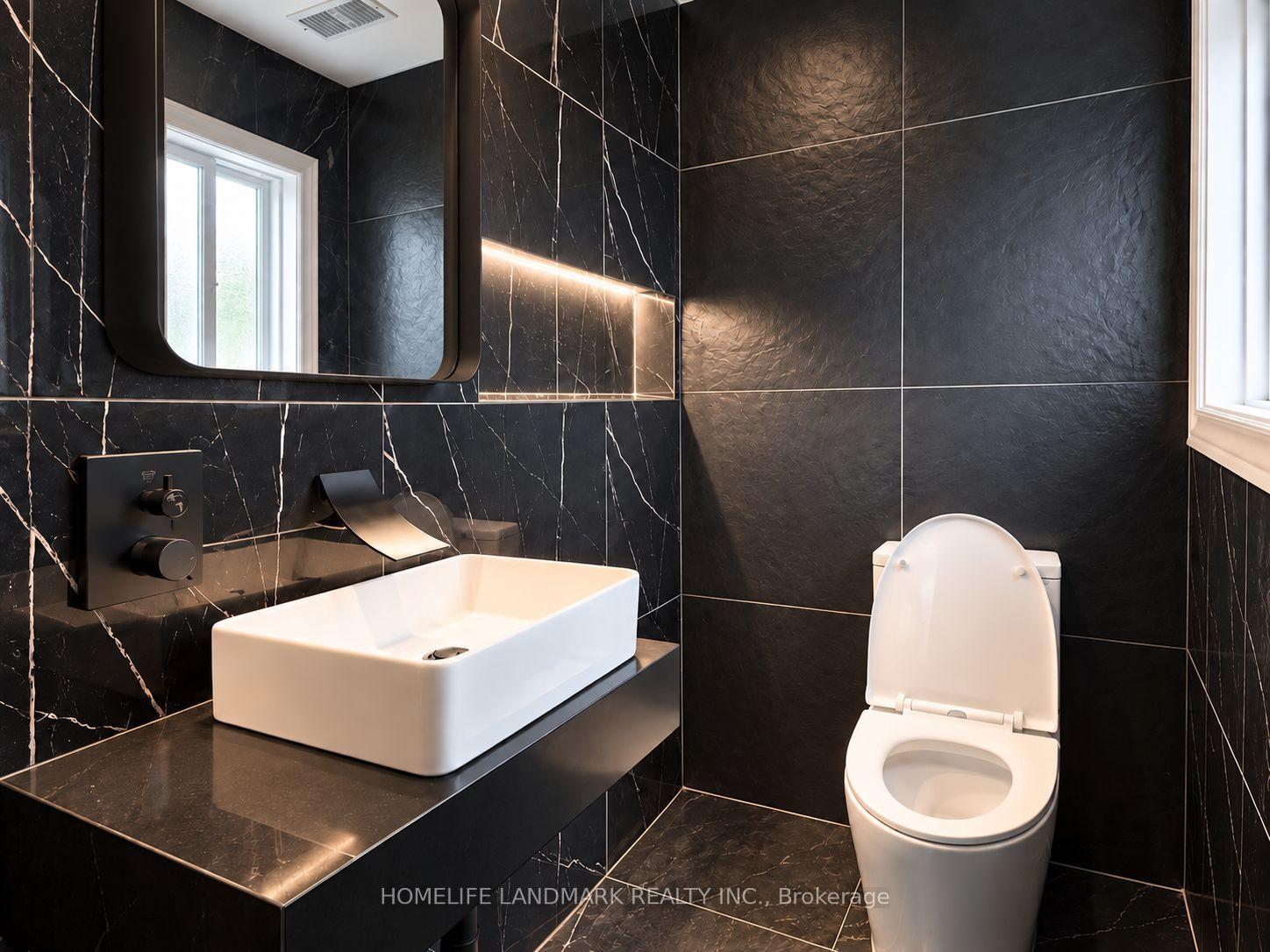 Photo 57 of 136 Grandview Avenue, Markham, Grandview — HOMEH