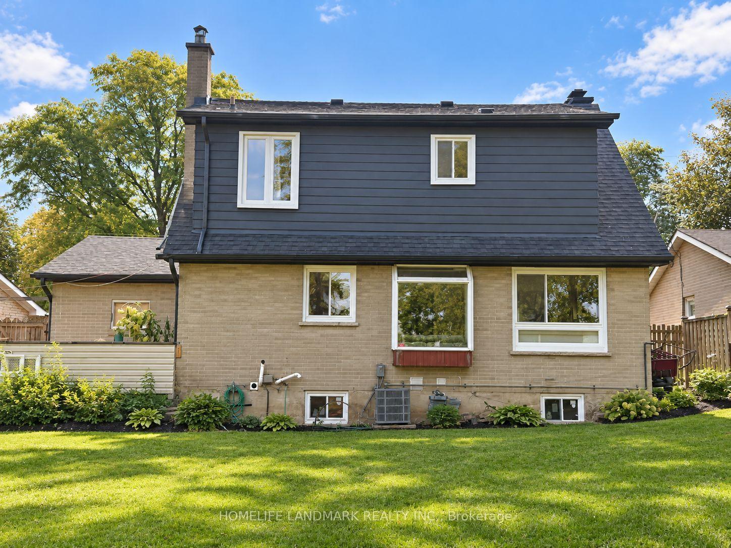 Photo 75 of 136 Grandview Avenue, Markham, Grandview — HOMEH