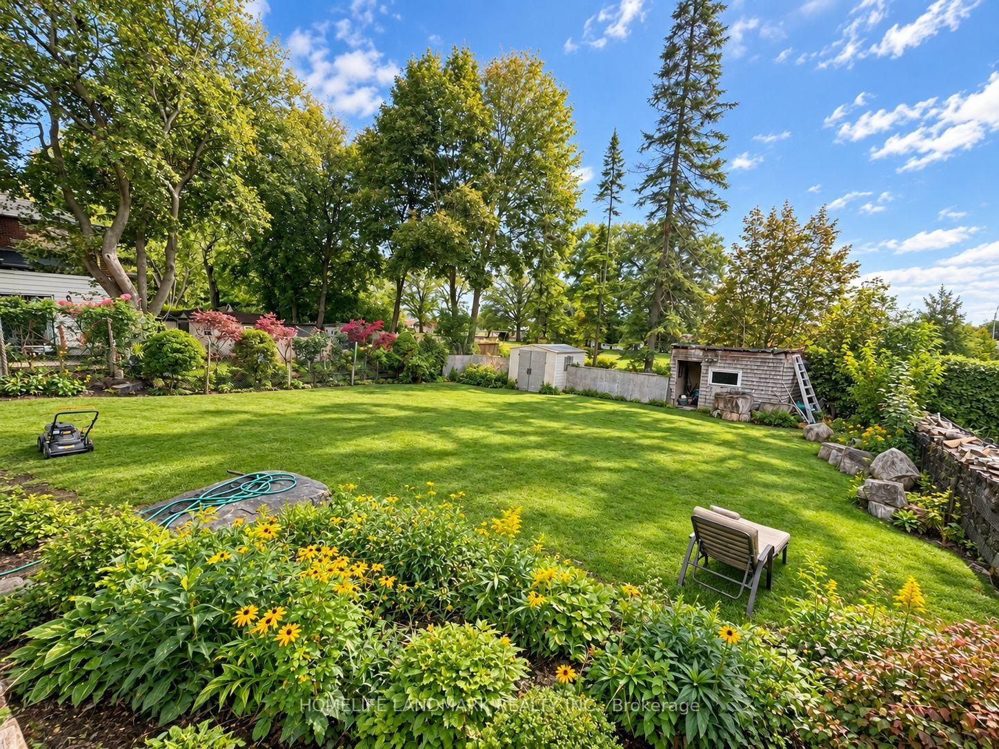 Photo 77 of 136 Grandview Avenue, Markham, Grandview — HOMEH