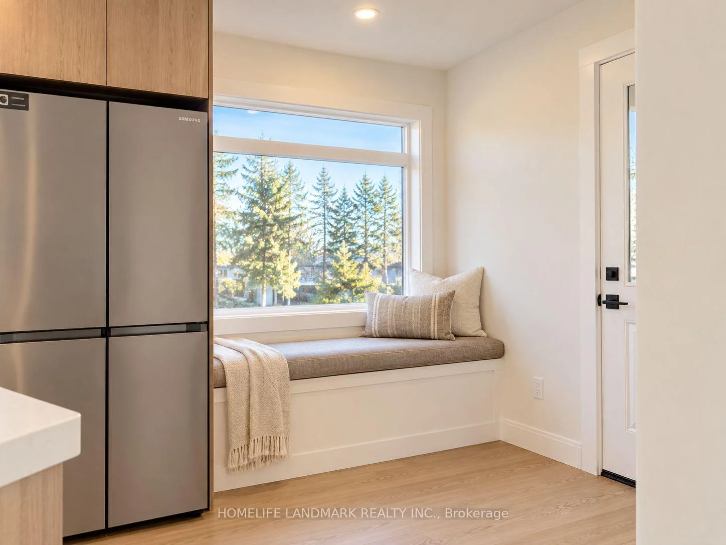 Photo 19 of 136 Grandview Avenue, Markham, Grandview — HOMEH