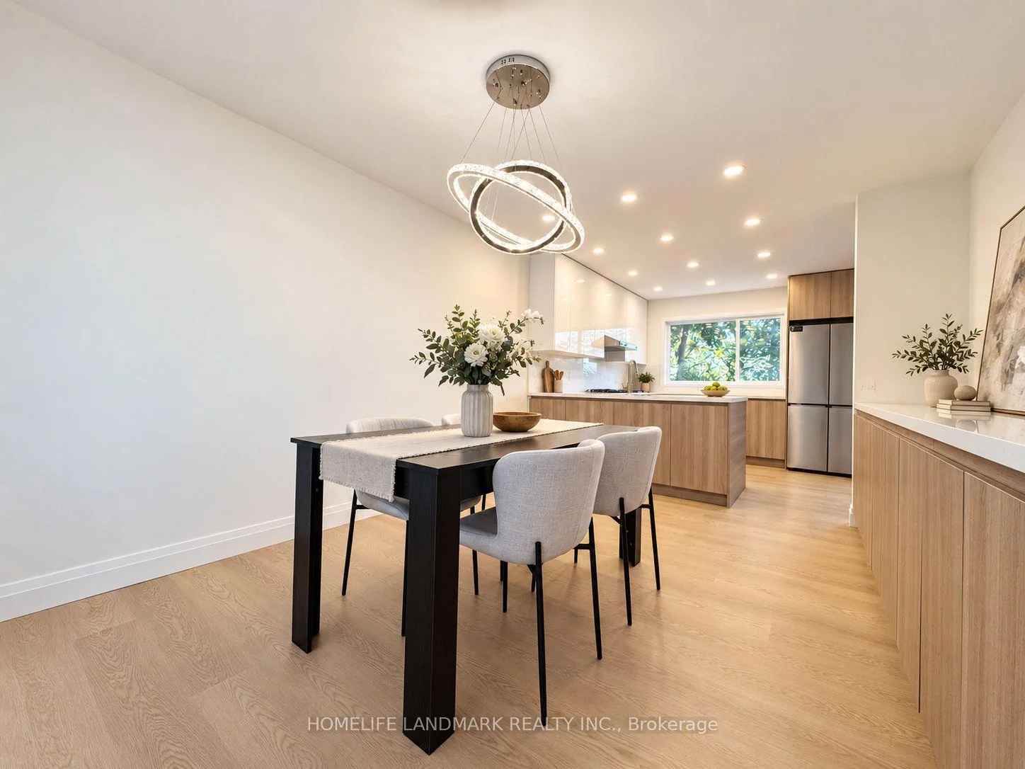 Photo 44 of 136 Grandview Avenue, Markham, Grandview — HOMEH
