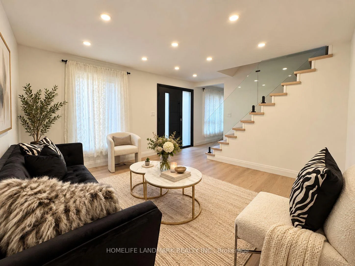 Photo 58 of 136 Grandview Avenue, Markham, Grandview — HOMEH