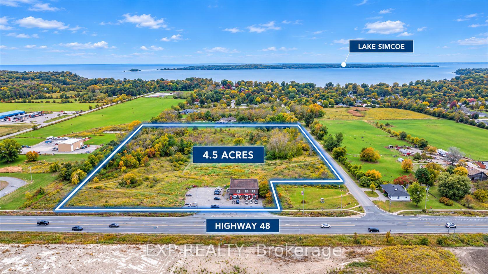 Photo of 28408 Highway 48 Road