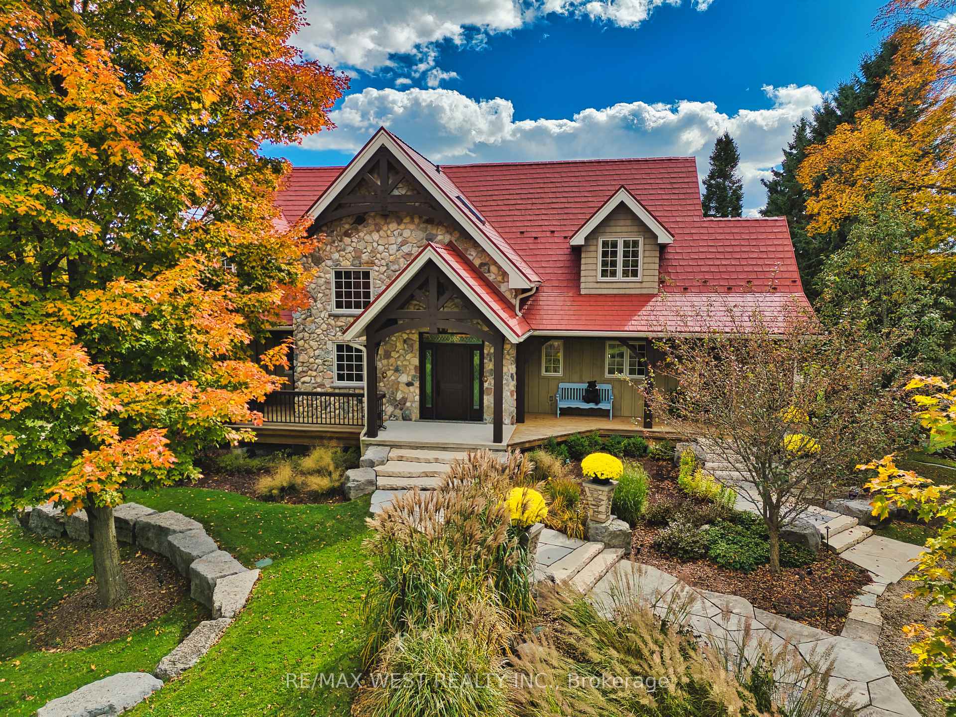 Photo 3 of 305256 South Line A, Grey Highlands — HOMEH