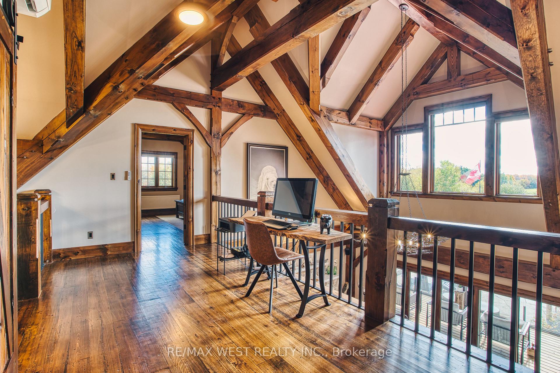 Photo 13 of 305256 South Line A, Grey Highlands — HOMEH