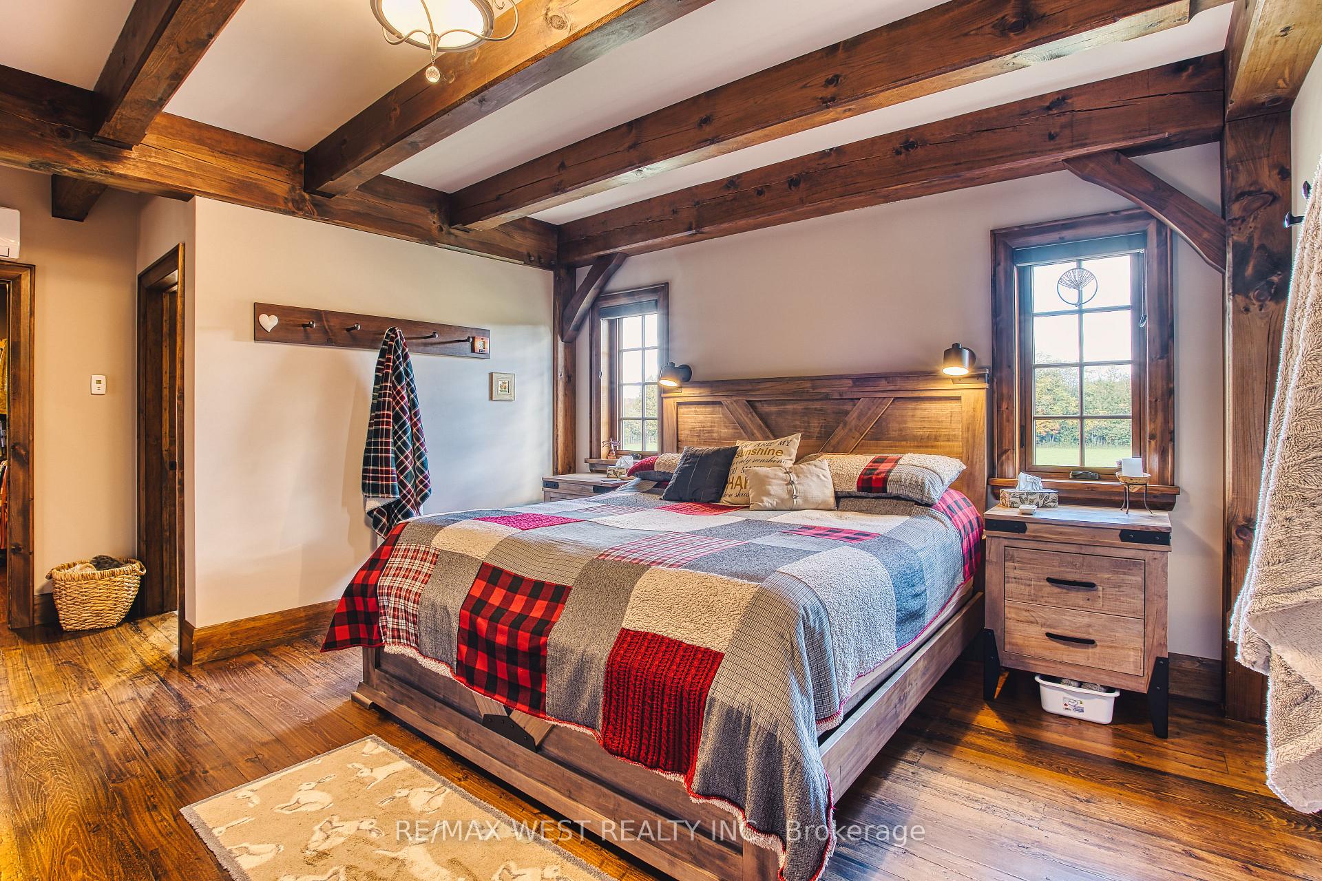 Photo 14 of 305256 South Line A, Grey Highlands — HOMEH