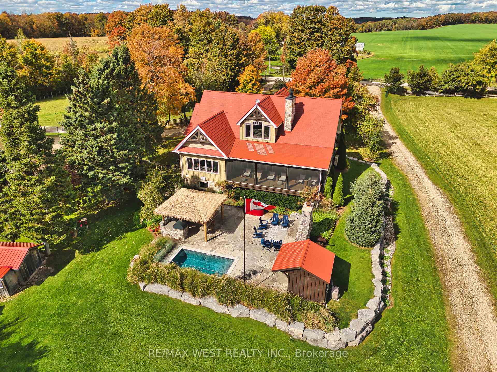Photo 28 of 305256 South Line A, Grey Highlands — HOMEH