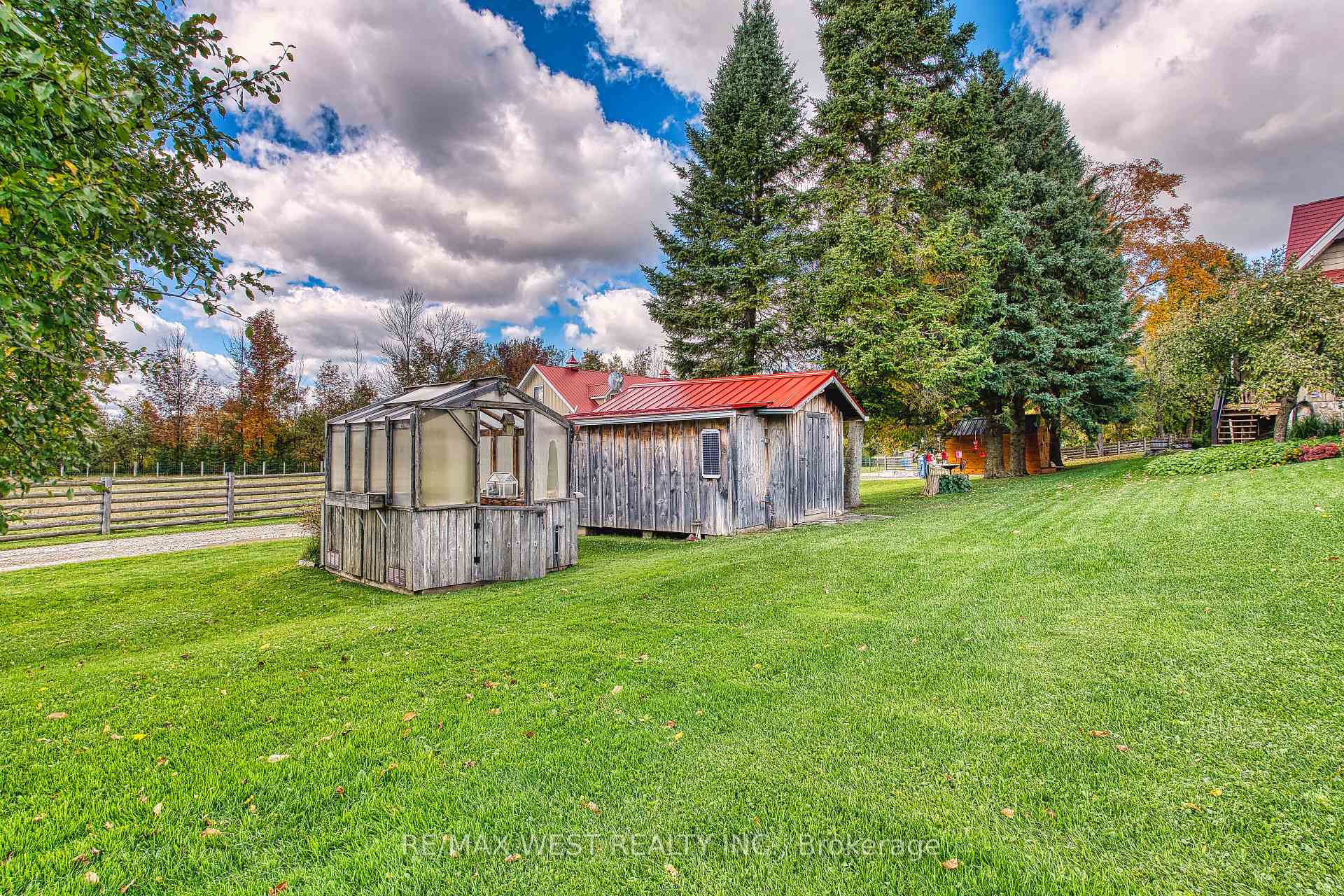 Photo 30 of 305256 South Line A, Grey Highlands — HOMEH
