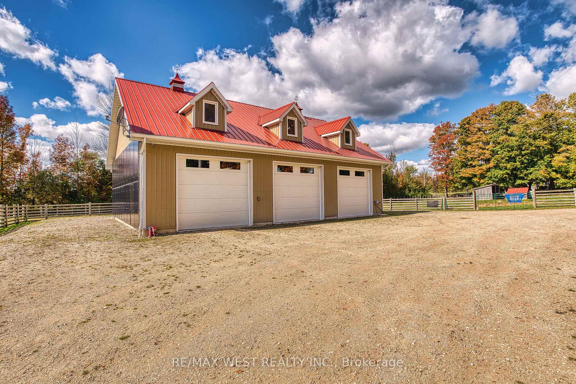 Photo 31 of 305256 South Line A, Grey Highlands — HOMEH