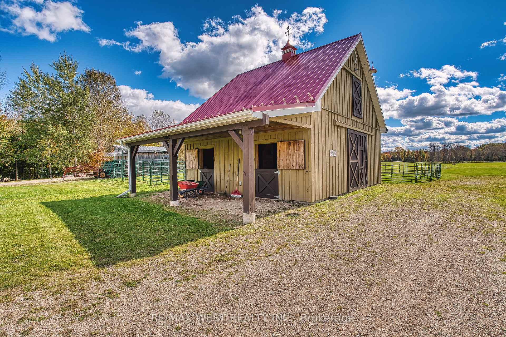 Photo 33 of 305256 South Line A, Grey Highlands — HOMEH