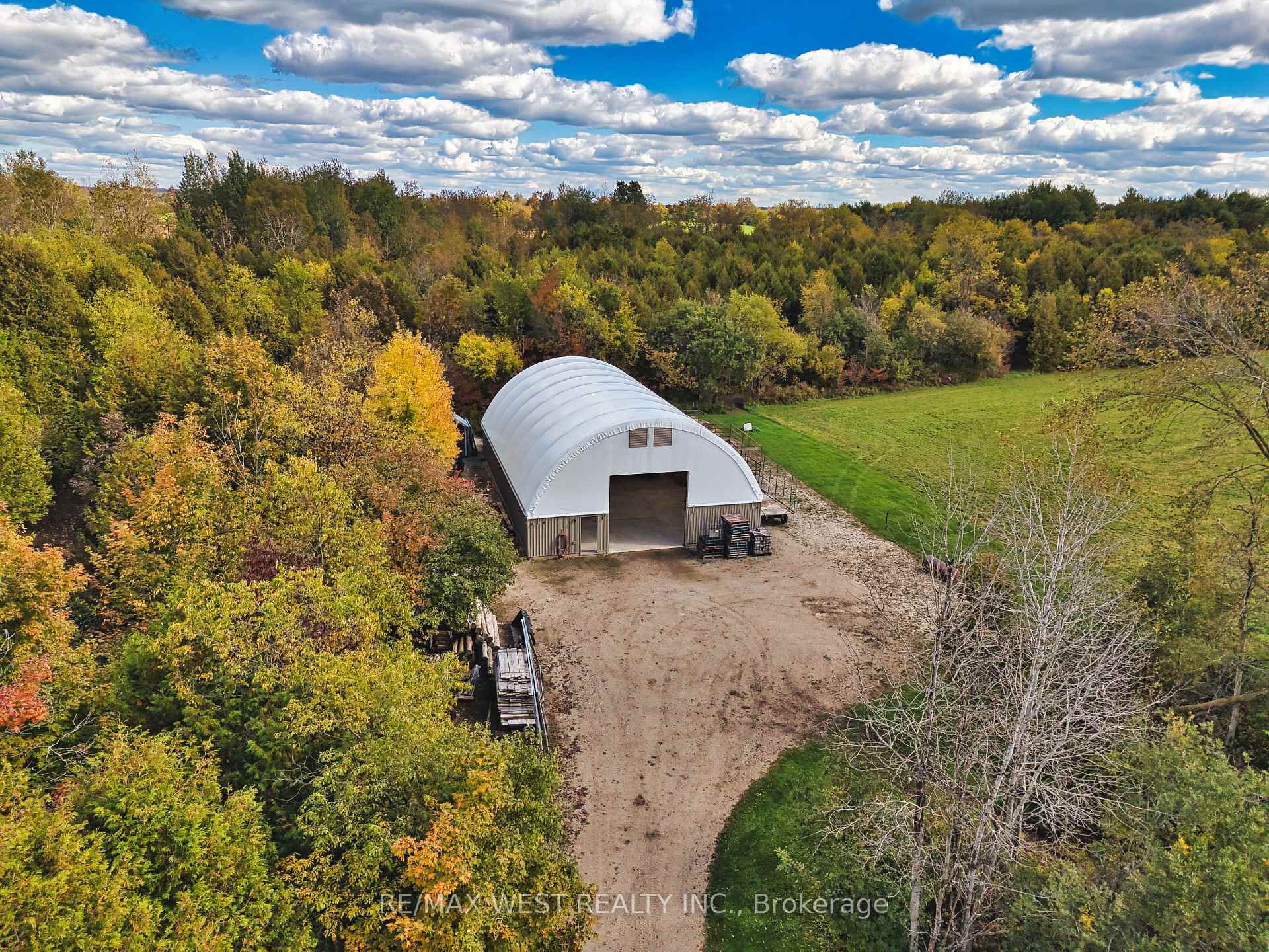 Photo 37 of 305256 South Line A, Grey Highlands — HOMEH
