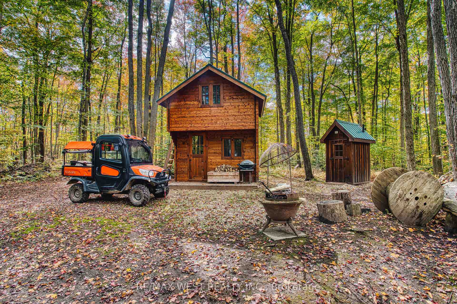 Photo 39 of 305256 South Line A, Grey Highlands — HOMEH