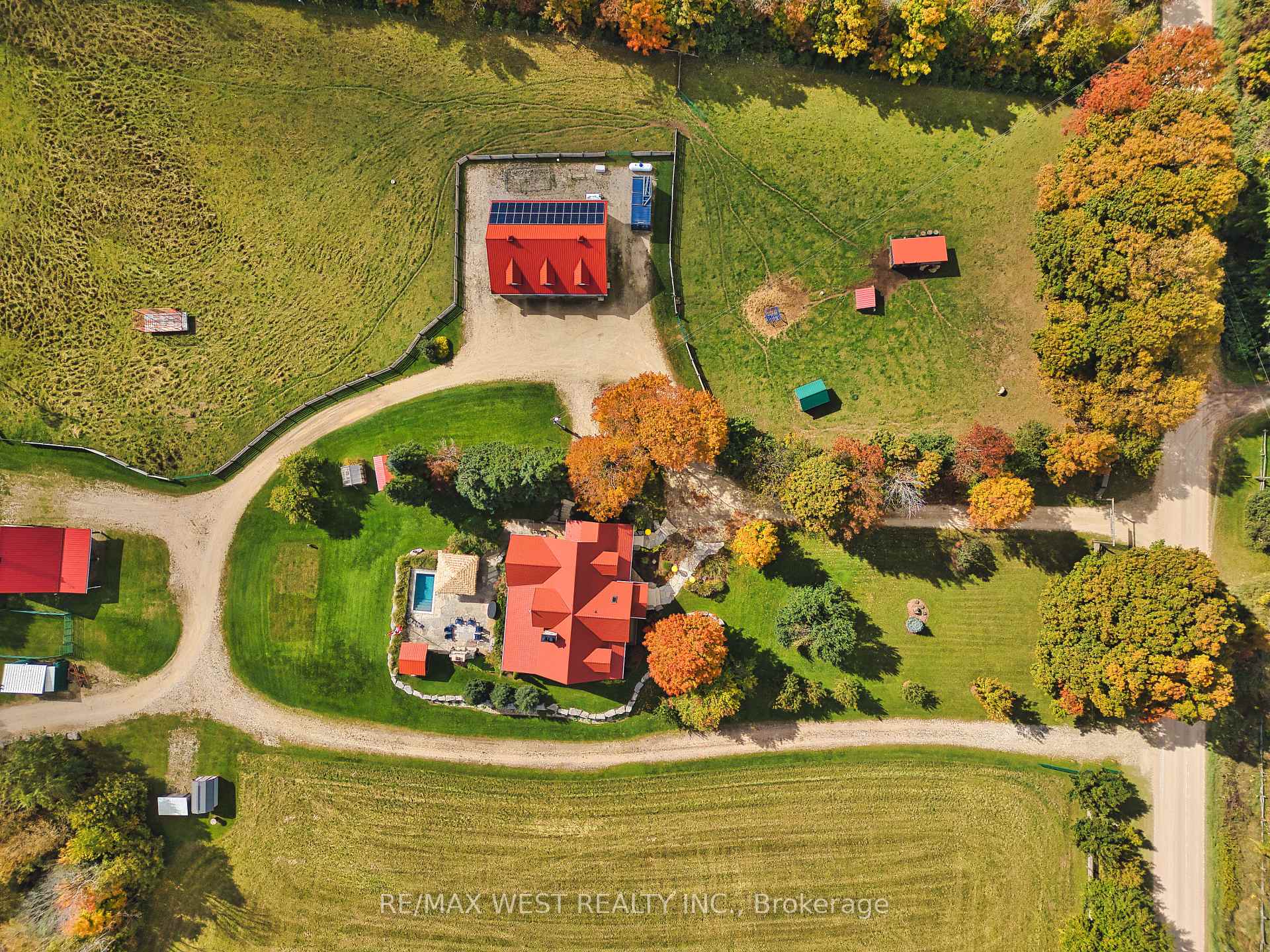 Photo 44 of 305256 South Line A, Grey Highlands — HOMEH