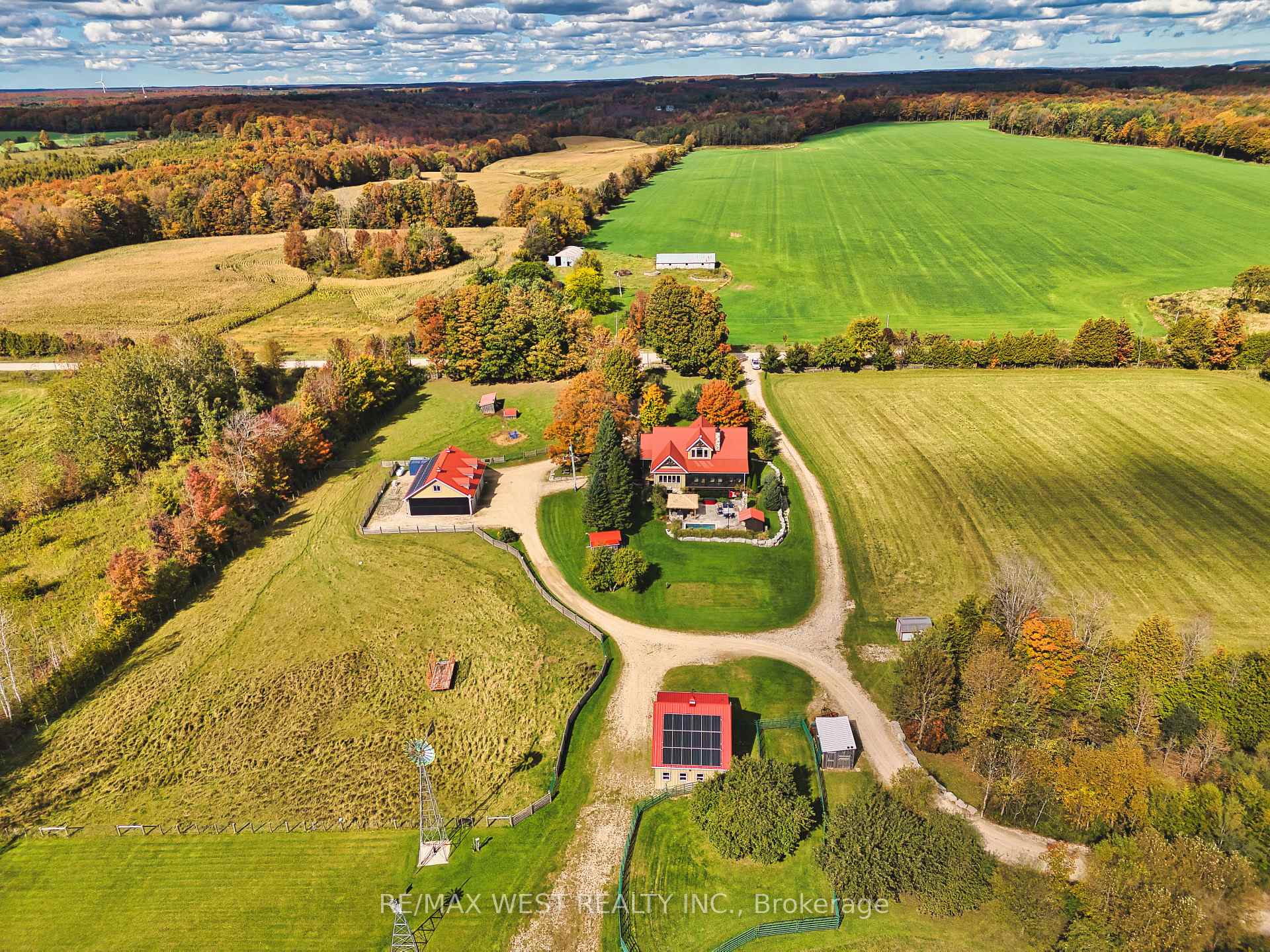 Photo 45 of 305256 South Line A, Grey Highlands — HOMEH
