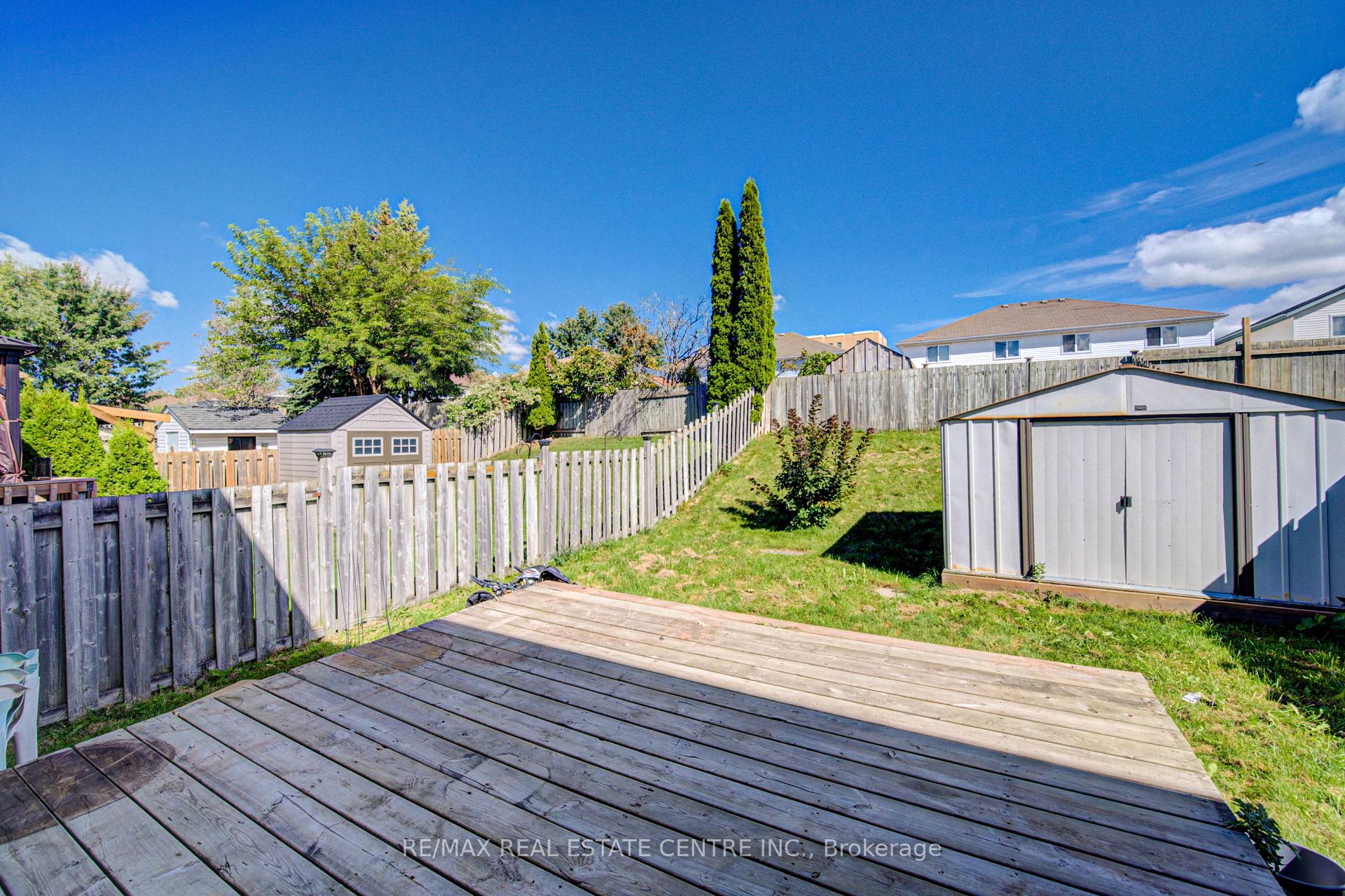 Photo 40 of 155 Highbrook Street, Kitchener, Laurentian Hills/Country Hills W — HOMEH