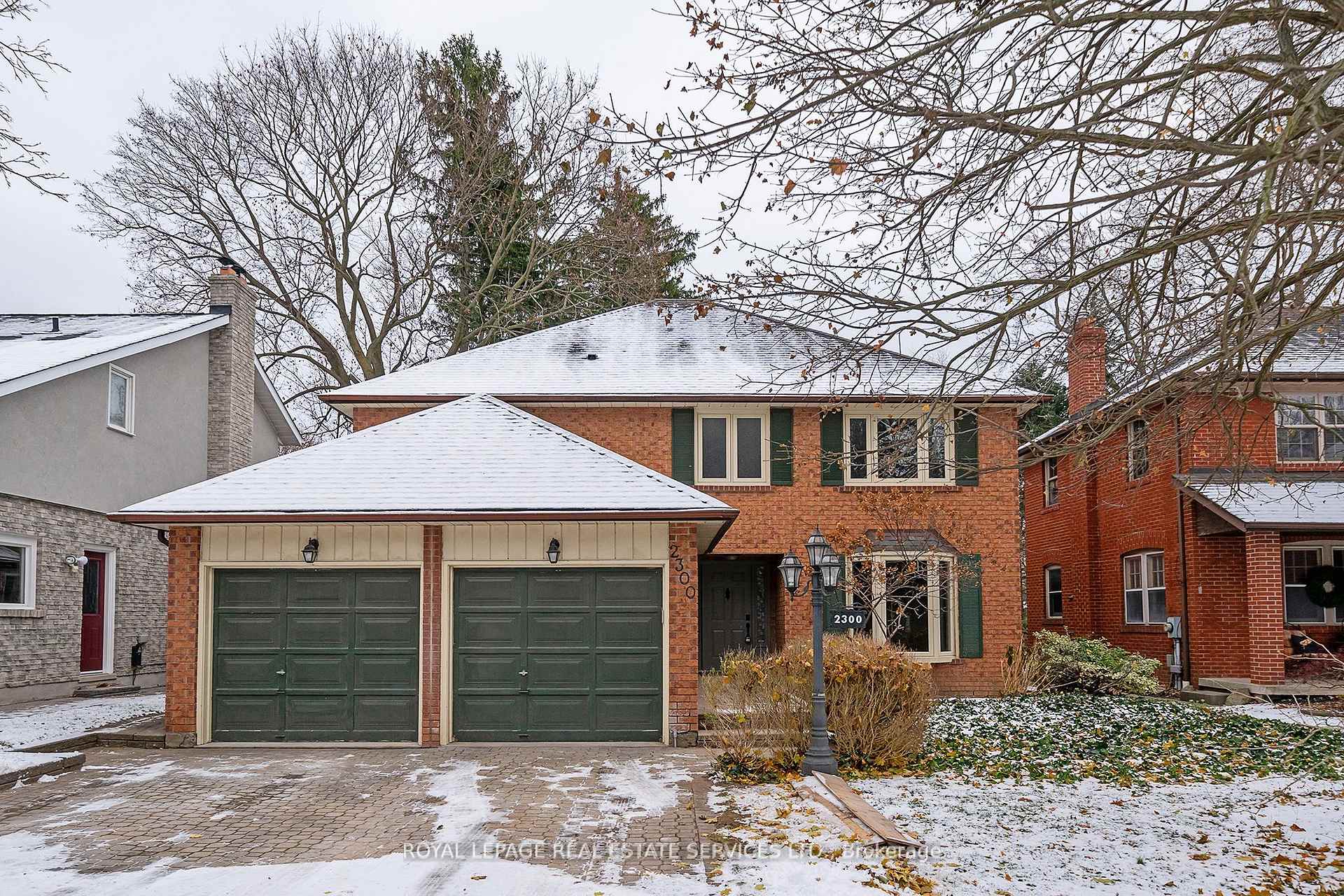 Photo 1 of Unit Upper, 2300 Cheverie Street, Oakville, Ford — HOMEH