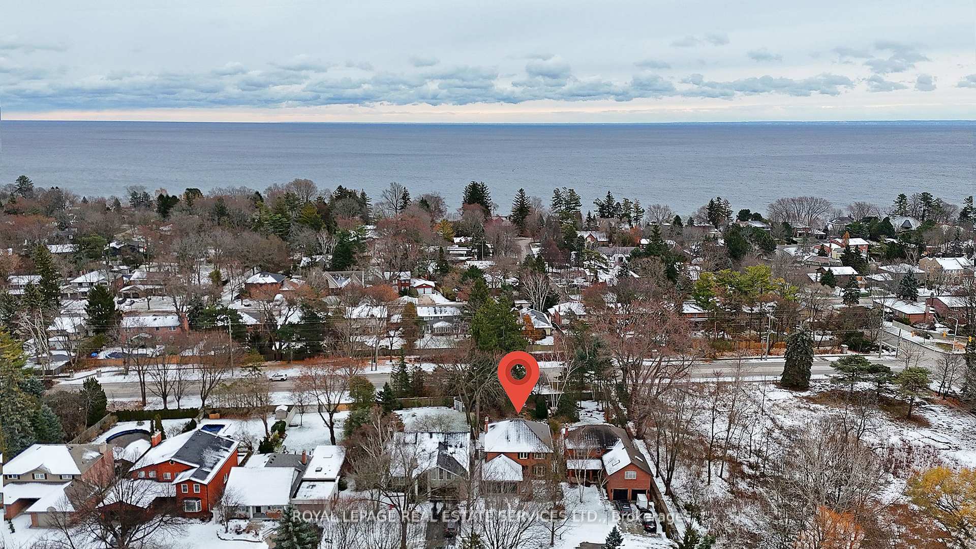Photo 2 of Unit Upper, 2300 Cheverie Street, Oakville, Ford — HOMEH
