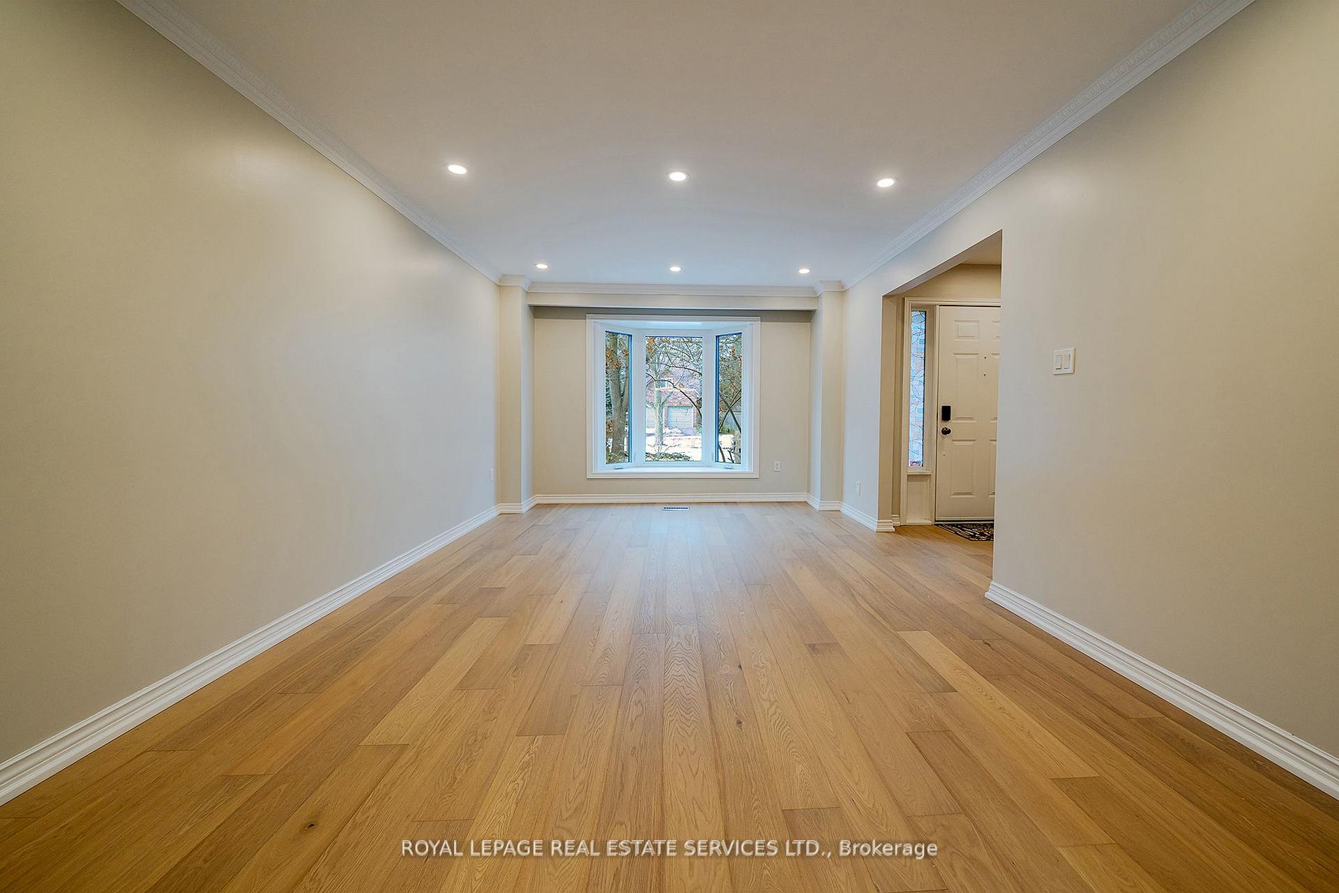 Photo 4 of Unit Upper, 2300 Cheverie Street, Oakville, Ford — HOMEH