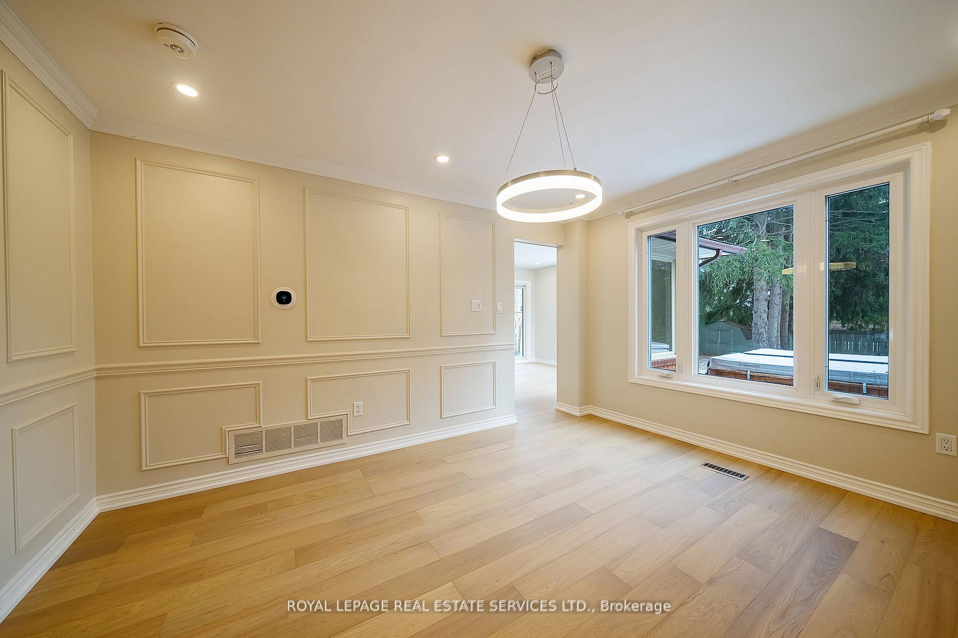 Photo 6 of Unit Upper, 2300 Cheverie Street, Oakville, Ford — HOMEH